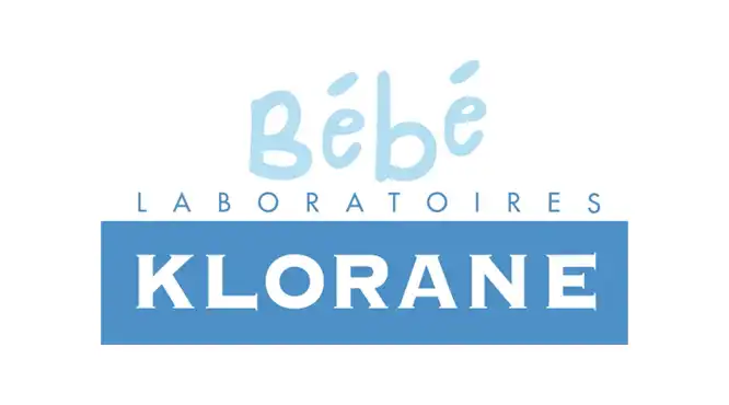 Bebe Klorane Brand Image by Malik Beauty
